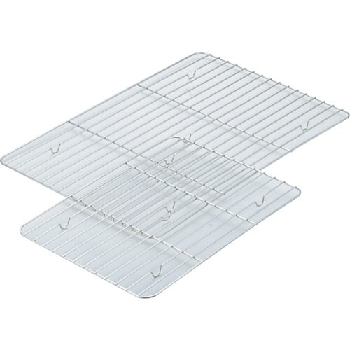 エムテートリマツ SN18−8角バット網4枚取