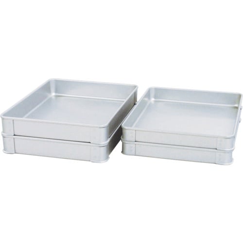 エムテートリマツ アカオアルミシステムバット蓋特大