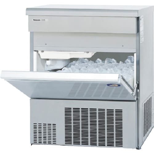 Panasonic 製氷機 キューブアイス55kg