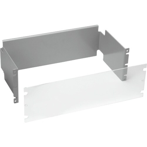 Nito 制御シャシ