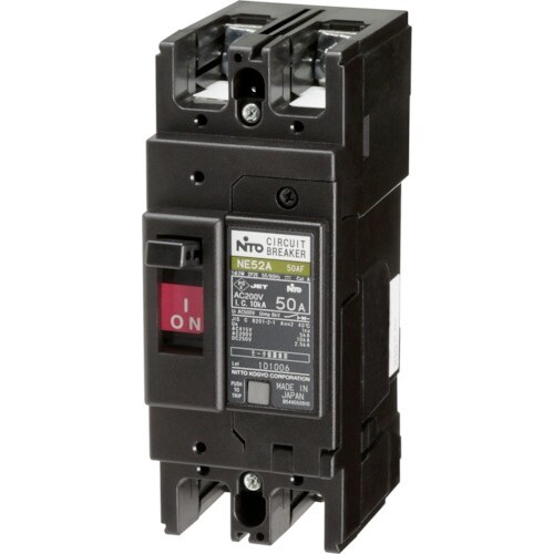 Nito NEサーキットブレーカ(経済形)