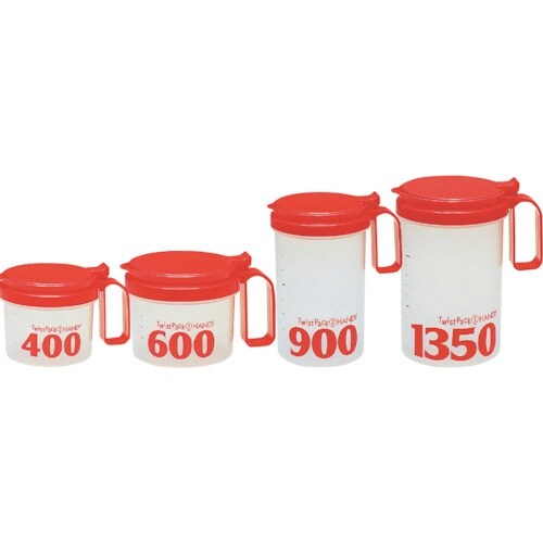 エムテートリマツ ツイストパックハンディ2 TX−