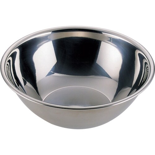 エムテートリマツ UK18−8深型ボール15cm