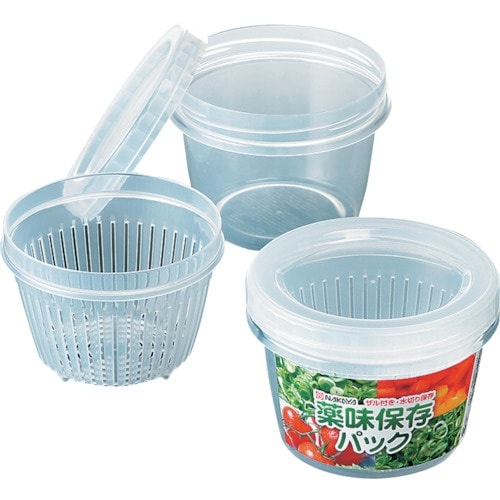 エムテートリマツ K340 薬味保存パック