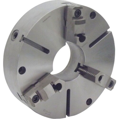 Victor スクロールチャック TC400F 1