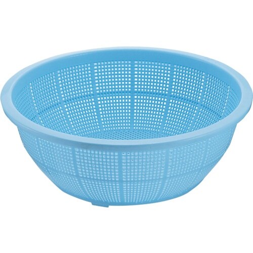 エムテートリマツ イケダDX丸ザル(ポリプロピレン