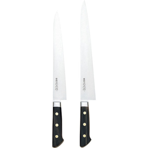 エムテートリマツ 正広13018日本鋼口金付筋引2