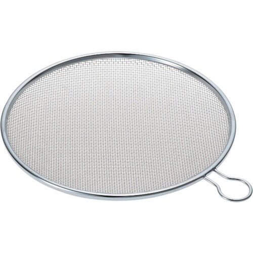 エムテートリマツ スリースノーリング付盆ざる25c