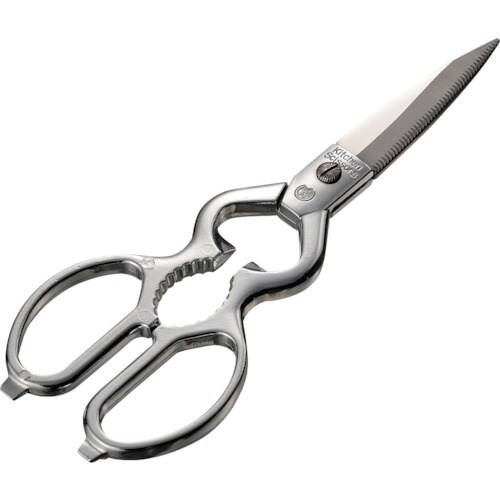 エムテートリマツ みまつキッチン鋏(ネジ留)KI−