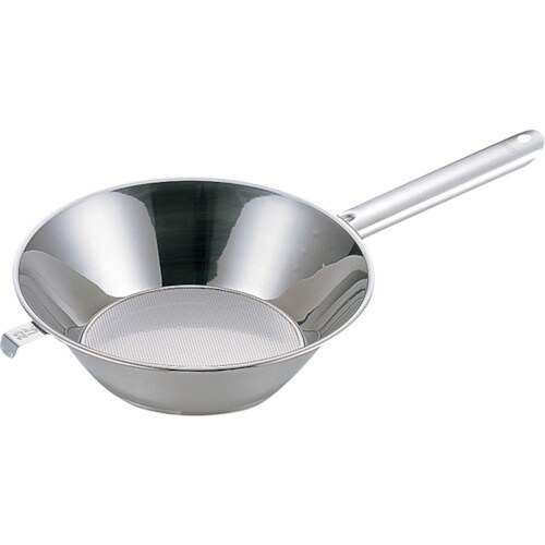 エムテートリマツ UK油こし(片手ハンドル)23c