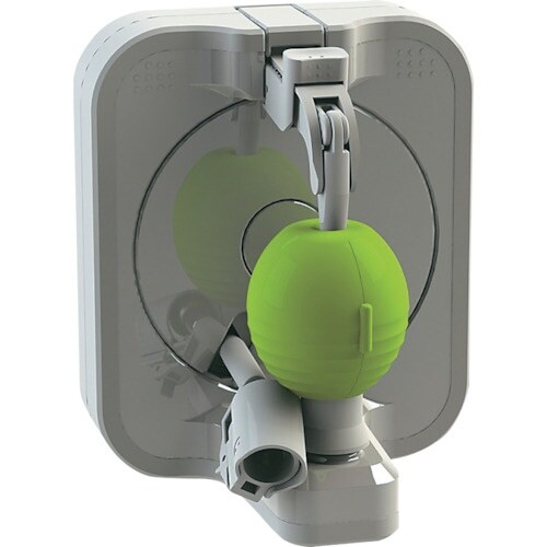 エムテートリマツ フルーツ皮むき機 チョイむき−s