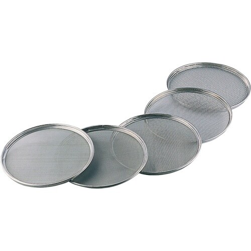 エムテートリマツ 18−8取替網27cm用4メッシ