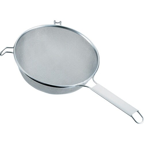 エムテートリマツ ステンレス プロストレーナー 1