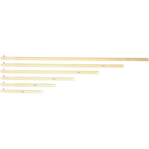 エムテートリマツ KE60 抗菌角柄(ボルト式)6