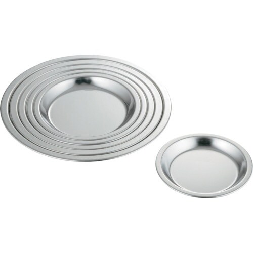 エムテートリマツ 18−0パイ皿No.6内109m