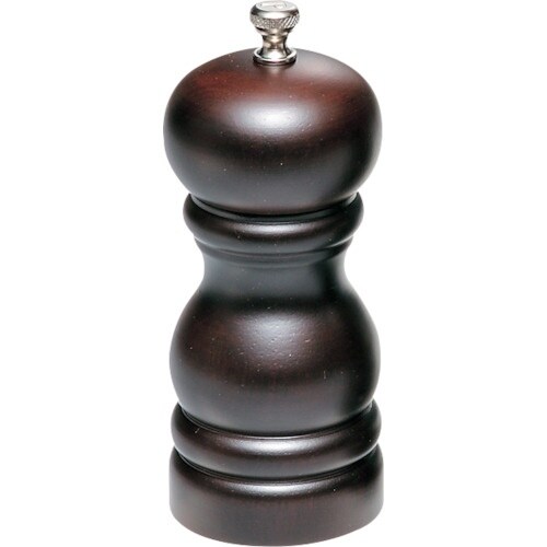 エムテートリマツ HOLARペパーミルブラウン12