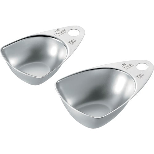 エムテートリマツ Jimiメジャーカップ1/2カッ