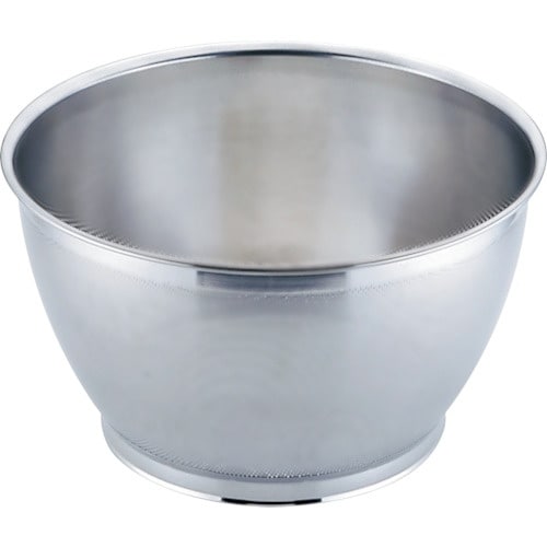 エムテートリマツ UK18−8パンチング米揚ザル3