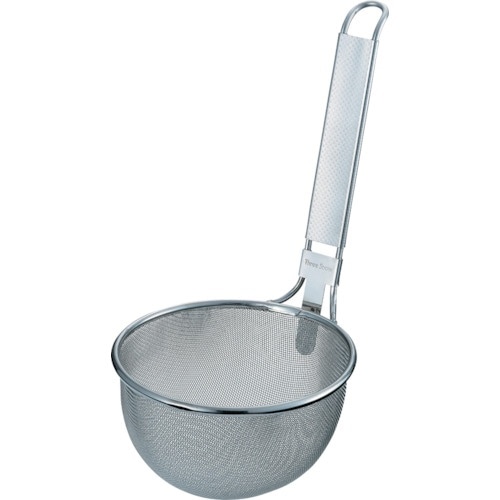 エムテートリマツ ステンレスプロみそこし