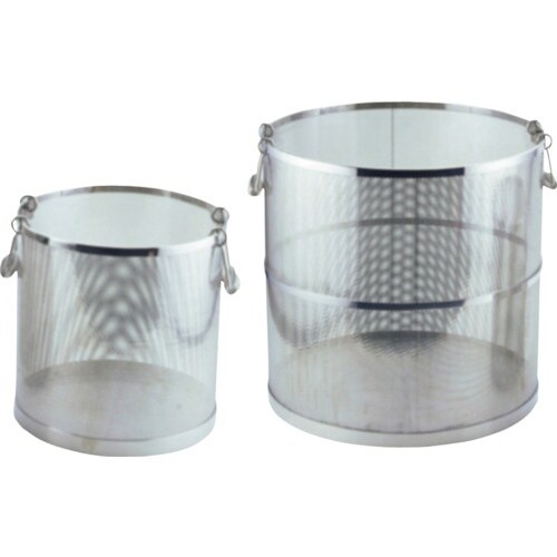 エムテートリマツ UKパンチングスープ取りざる36