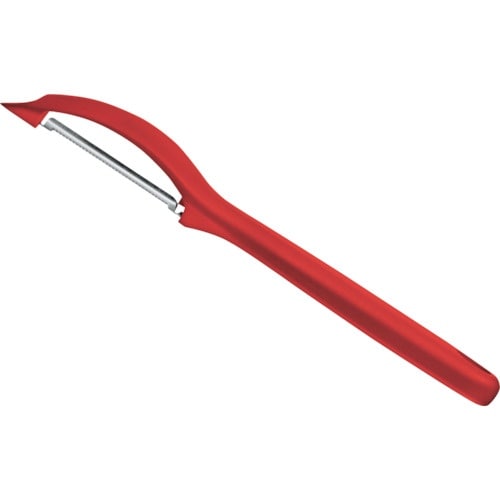 エムテートリマツ ユニバーサルピーラー レッド(ト