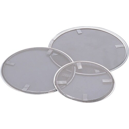 エムテートリマツ CL18−8替網式油こし用替網4