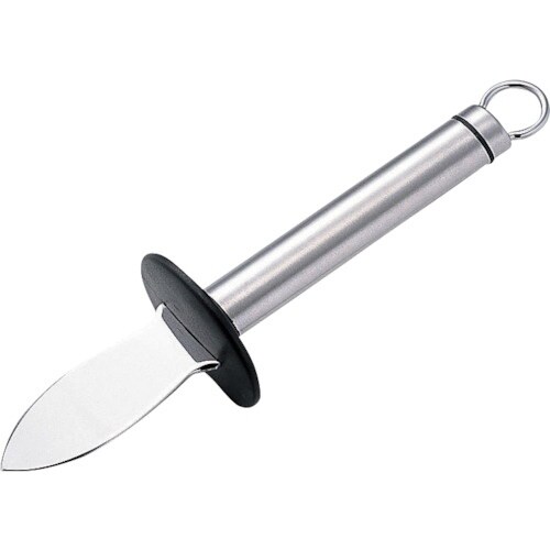 エムテートリマツ シェフランド オイスターナイフ(