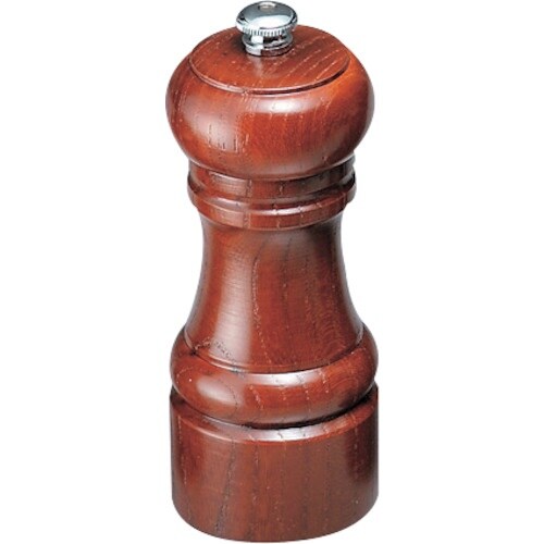 エムテートリマツ IKEDA 4101ペパーミルけ