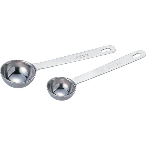 エムテートリマツ K極厚計量スプーン15スプーン