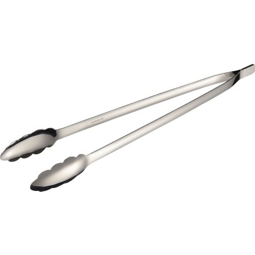 エムテートリマツ 18−8ウェルド万能トング(大)