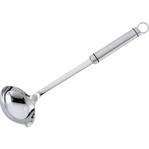 エムテートリマツ シェフランド 横口レードル087