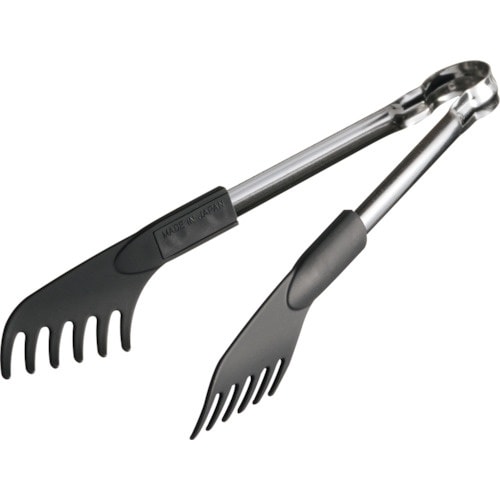 エムテートリマツ ミニ麺トング66ナイロンヘッド1