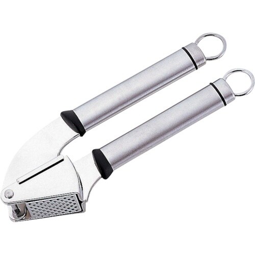 エムテートリマツ シェフランド ガーリックプレス9