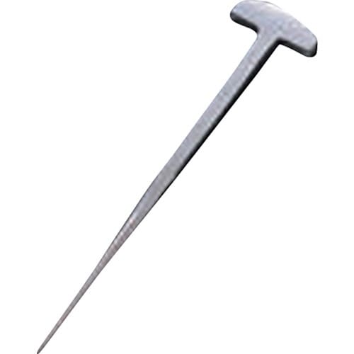 エムテートリマツ 18−8T型目打147mm