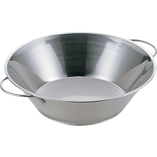 エムテートリマツ UK油こし(両手ハンドル)26.