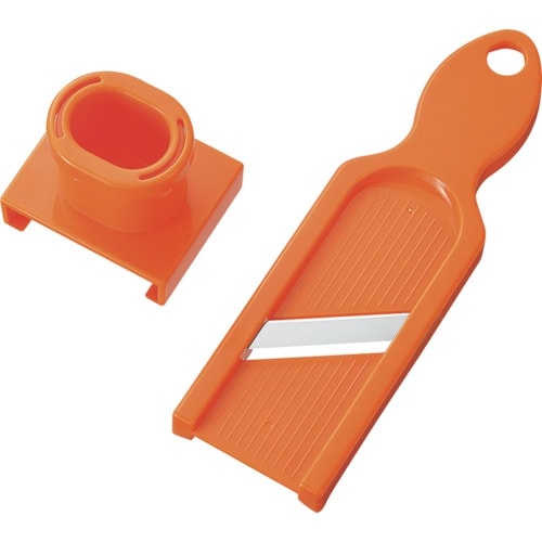 エムテートリマツ フルベジ にんにくスライサー F