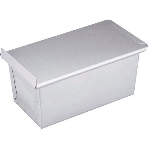 エムテートリマツ MTアルタイト食パン焼型(蓋付)