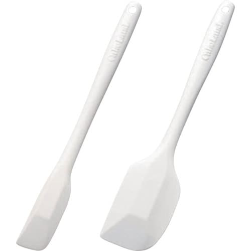 エムテートリマツ ウィズ シリコーンゴムヘラ 小