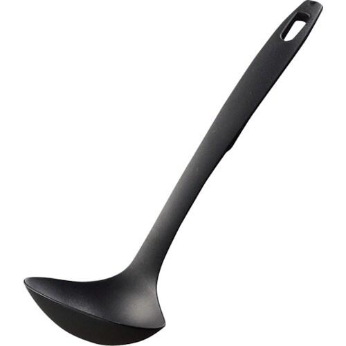 エムテートリマツ ホームシェフ ナイロンお玉 ブラ