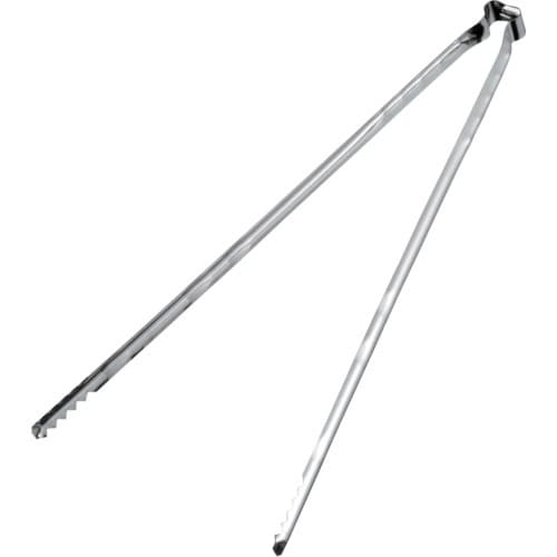 エムテートリマツ 18−0万能はさみ(火ばさみ)3