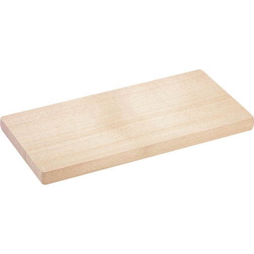 エムテートリマツ MTスプルスまな板(アラスカ桧)
