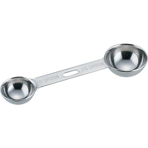 エムテートリマツ SW18−8極厚ダブル計量スプー