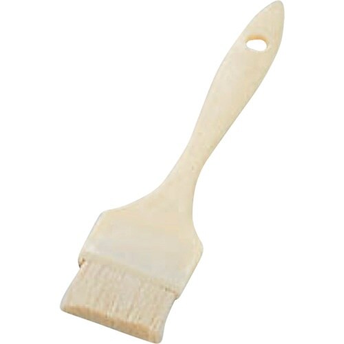 エムテートリマツ PC柄ハケ40mm(山羊毛)IK