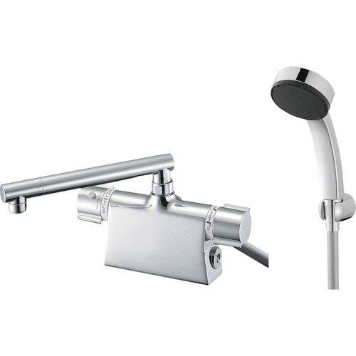 SANEI サーモデッキシャワー混合栓