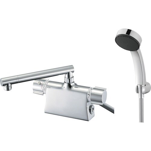 SANEI サーモデッキシャワー混合栓