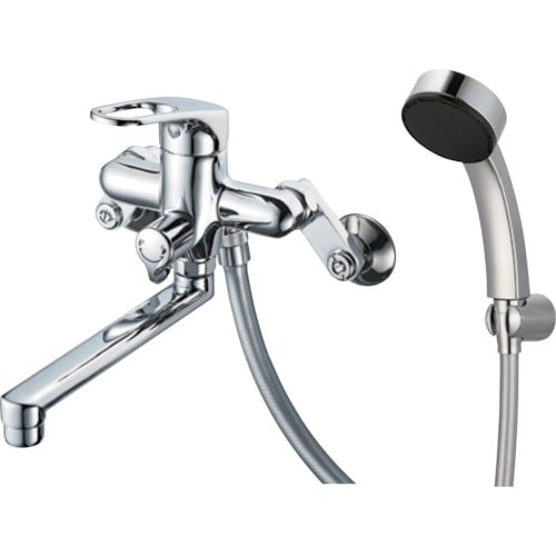 SANEI シングルシャワー混合栓