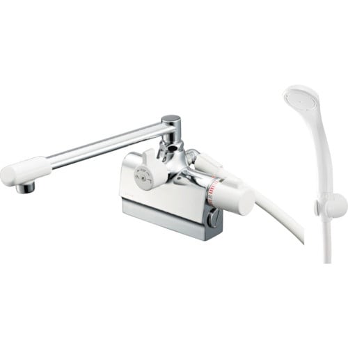 SANEI サーモデッキシャワー混合栓