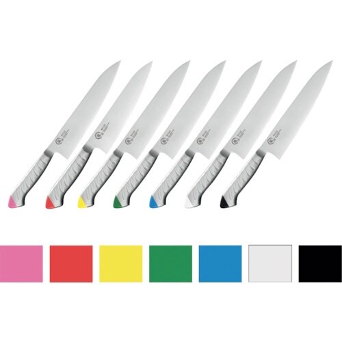 エムテートリマツ 龍治ステンカラー牛刀240RYS