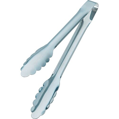 エムテートリマツ 18−0安心安全トング240mm