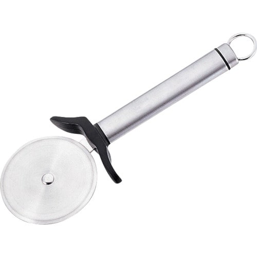 エムテートリマツ シェフランド ピザカッター(φ6